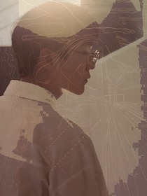 三分二十一秒