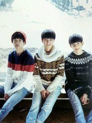 tfboys之高冷姐姐