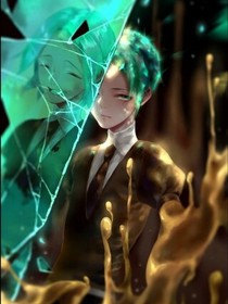 宝石之国四季的余灰