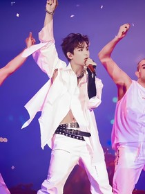 黃明昊：愛豆是我男朋友