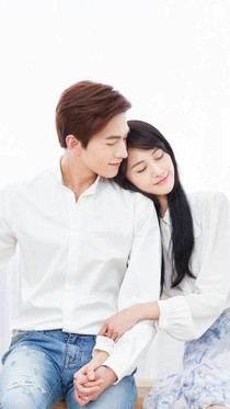 傅总裁的霸道宠爱