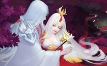 王者榮耀之白昭戀