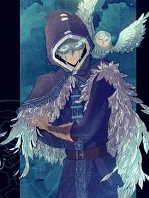 第五人格逆旅成爱