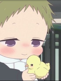 同桌大人我錯了！