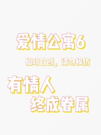 爱情公寓6（后续）