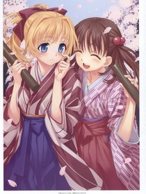 仙女島