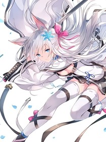 刺客伍六七之狐言