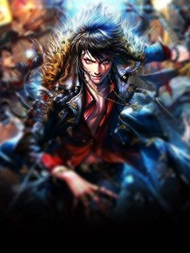 龙切
