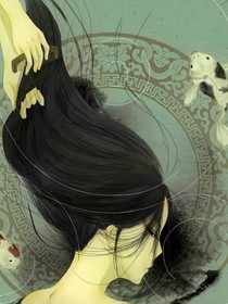 離矣離矣，應(yīng)是卿洛一筆（古代）
