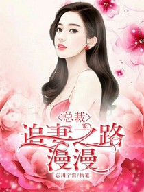 总裁：追妻之路漫漫