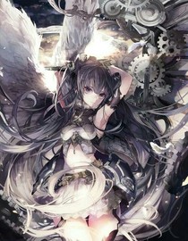 無色——魔法時(shí)代