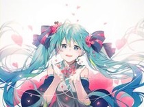 你笑起来真好