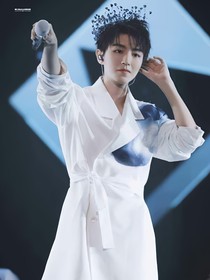 TF我的少年