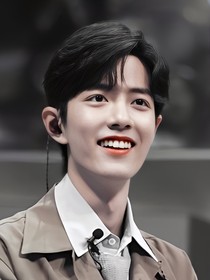 肖战：迟尺情深