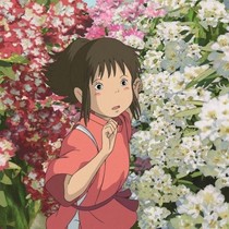 千與千尋——重回神隱