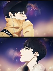 花的物语，我的秘密