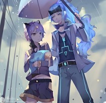 时光的爱情