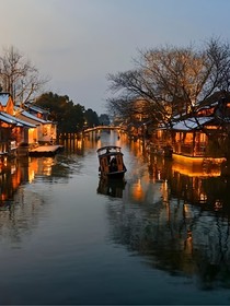 六世独情