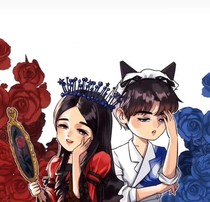 这是俊凯的凯莉