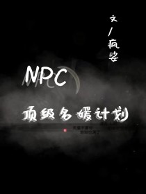 NPC：顶级名媛计划