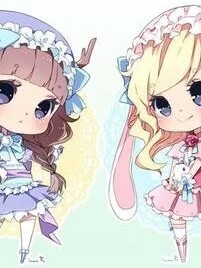 小花仙之雙公主