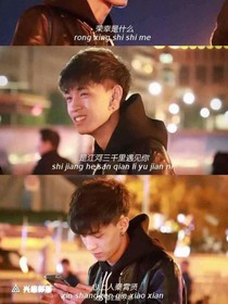 南巷的風