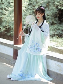 我的墨玉女孩