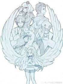 刺客伍六七之Ray和Zack