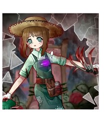 园丁黑话日记