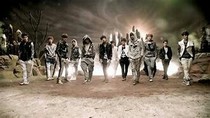 EXO：一色入渦