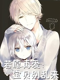若愿再爱：宝贝别乱来