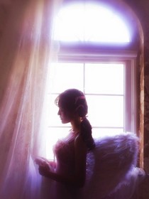 严厉的女王