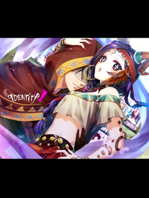 先祭：呆萌少女要逆天