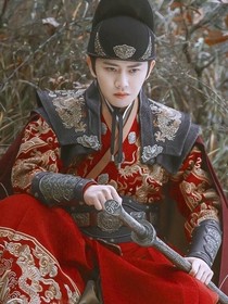 錦衣之下：一夏夫婦的婚后生活