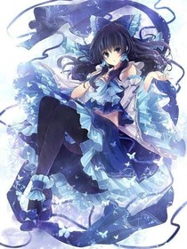 查理九世神界傳說