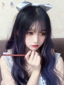 穿书：我在小说里当女主