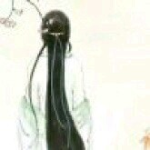 骊山语罢清宵半（珩蝶）