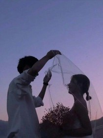 校園婚紗呀