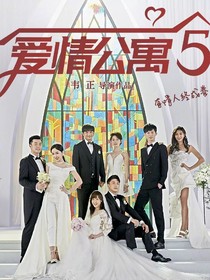 愛情公寓五后續(xù)