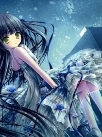 查理九世之神王傳說