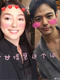 心甘情愿這個詞