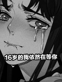 16岁的我依然在等你