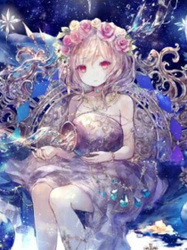 叶罗丽精灵梦之彩虹公主（一）