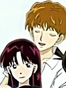 白红之恋