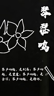 琴瑟鸣