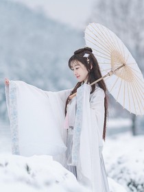 何堪拂雪