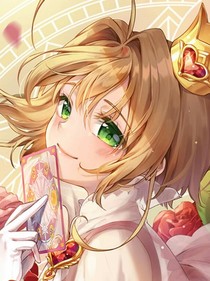 BOSS是小魔头
