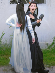 现代之陈情令
