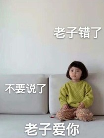 叶爷的自我介绍