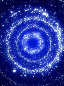 牵引星系